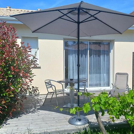 C La Belle Vie Hotel Песак Екстериор снимка